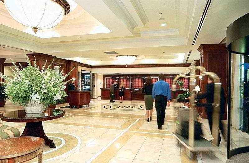 Victoria Marriott Inner Harbour Kültér fotó